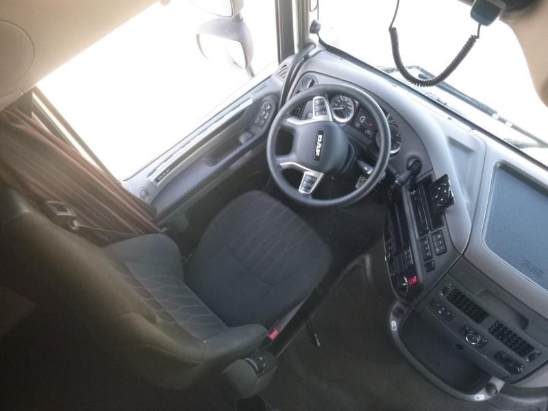 DAF XF 480 FT 4X2 null