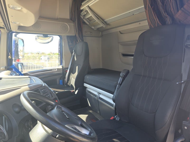 DAF XF 530 FT 4X2 null