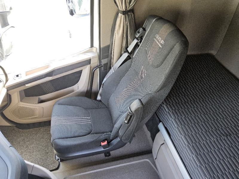 DAF XG 480 FT 4X2 null