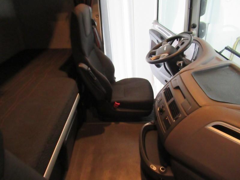 DAF XF 480 FT 4X2 null