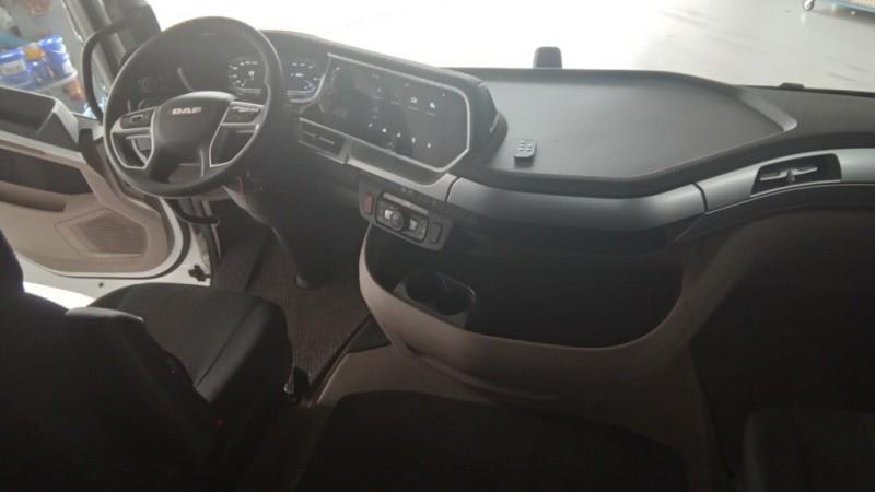 DAF XG 480 FT 4X2 null