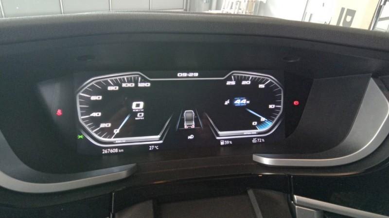 DAF XG 480 FT 4X2 null