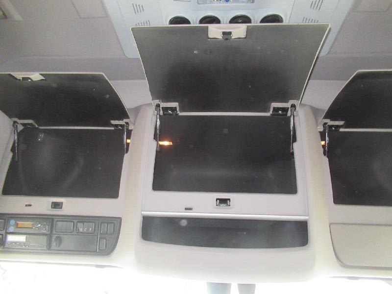 DAF XF 480 FT 4X2 null