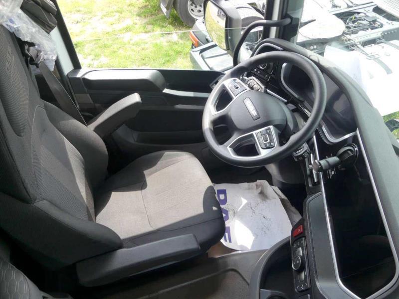 DAF XFn 480 FT 4X2 null