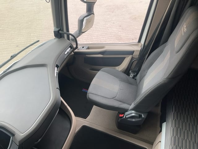 DAF XG 480 FT 4X2 null