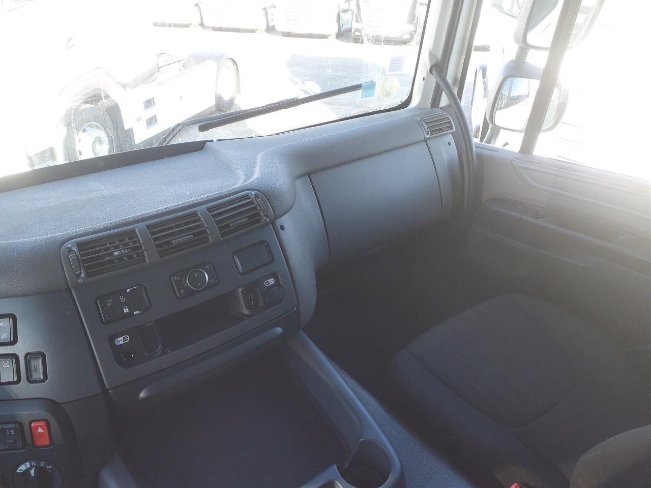 DAF CF 480 FT 4X2 null