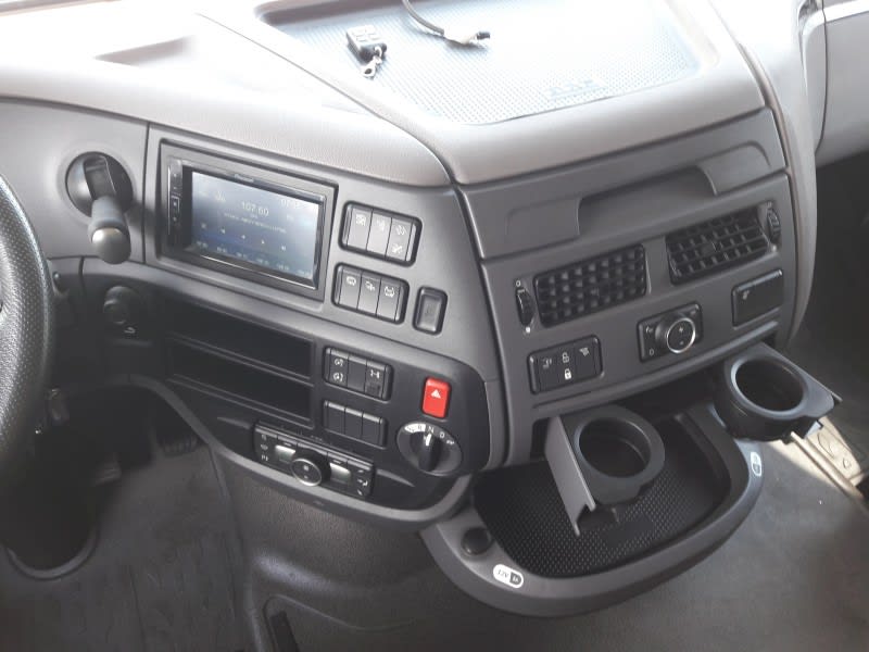 DAF XF 480 FT 4X2 null