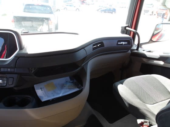 DAF XG 480 FT 4X2 null