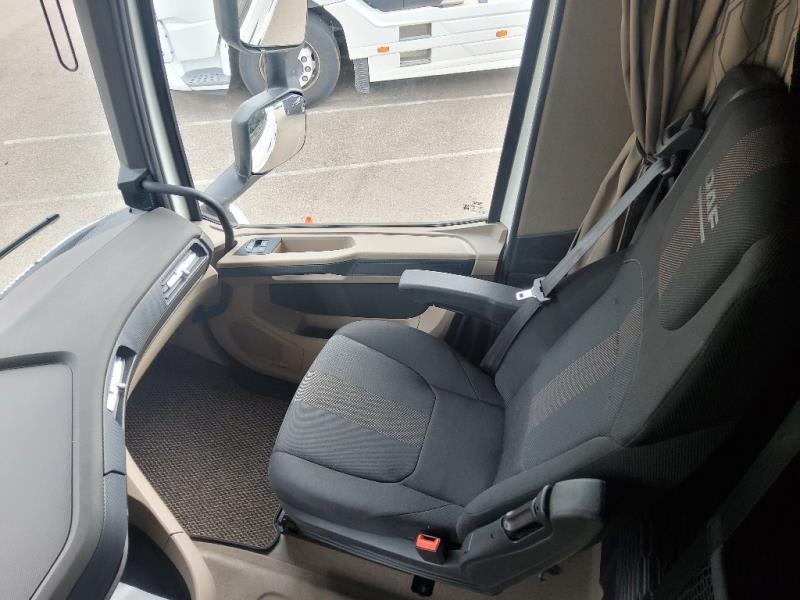 DAF XG 480 FT 4X2 null
