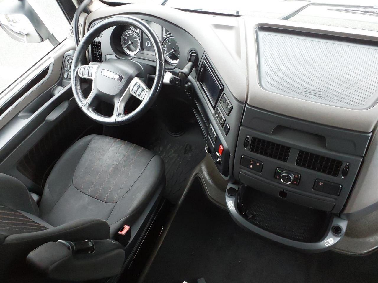 DAF XF 480 FT 4X2 null