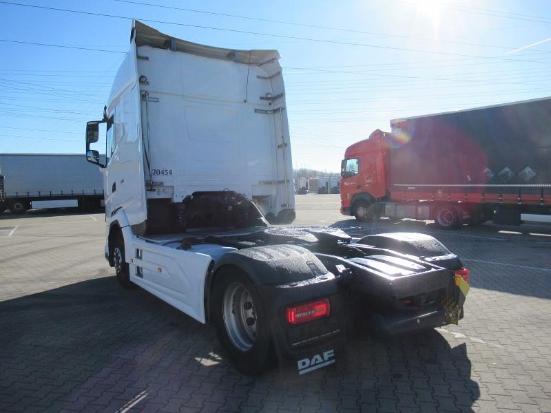 DAF XG 480 FT 4X2 null