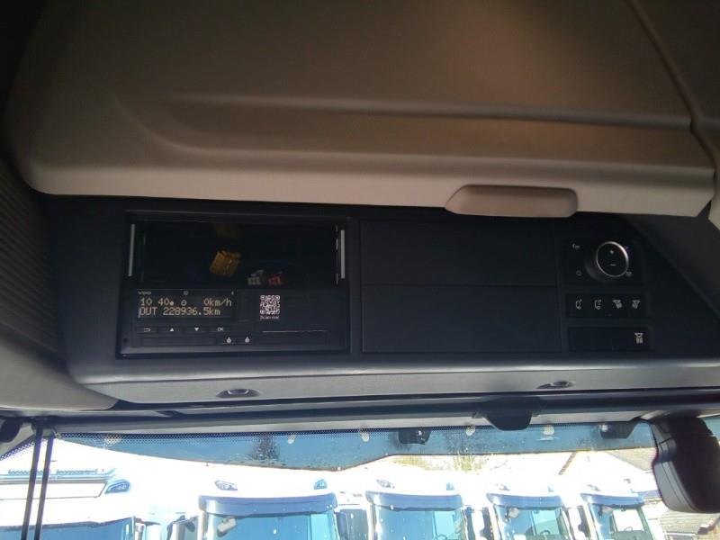 DAF XG+ 480 FT 4X2 null