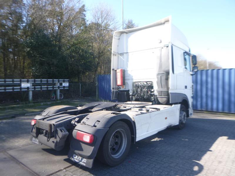 DAF XF 480 FT 4X2 null