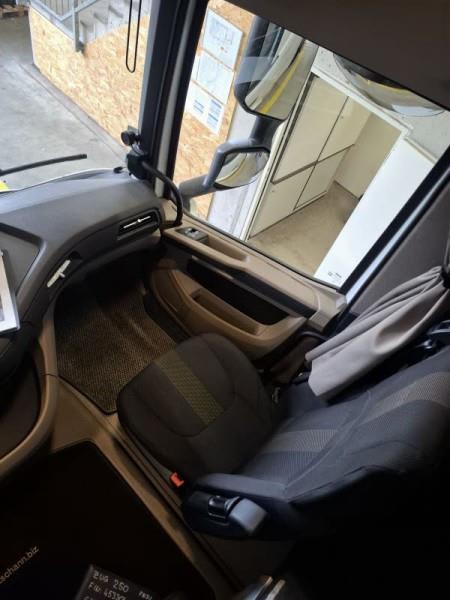 DAF XG 480 FT 4X2 null