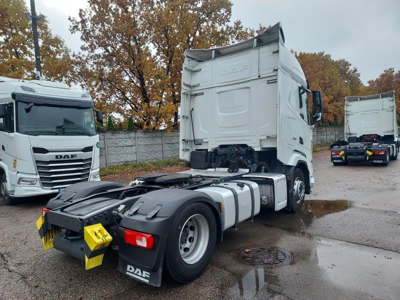 DAF XFn 480 FT 4X2 null