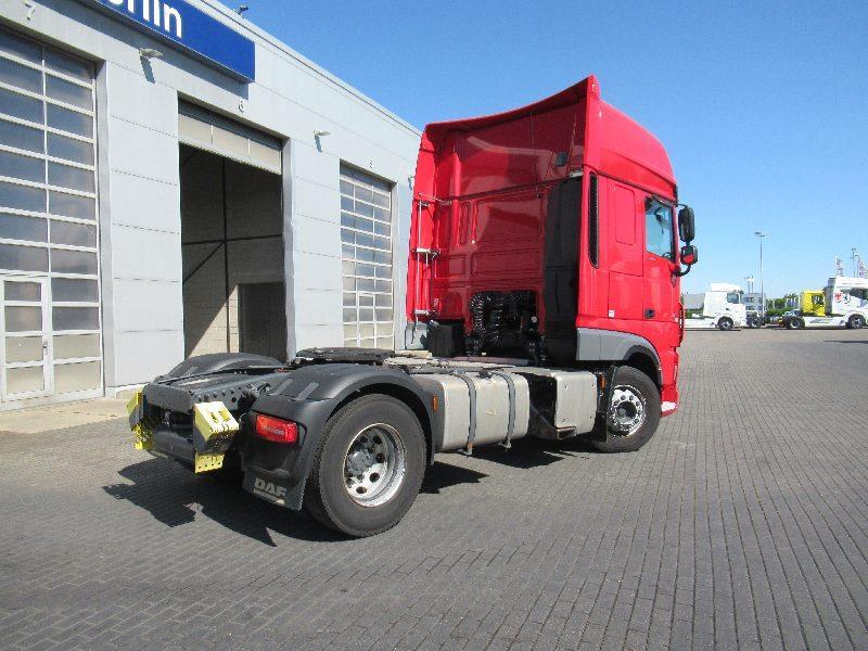 DAF XF 480 FT 4X2 null