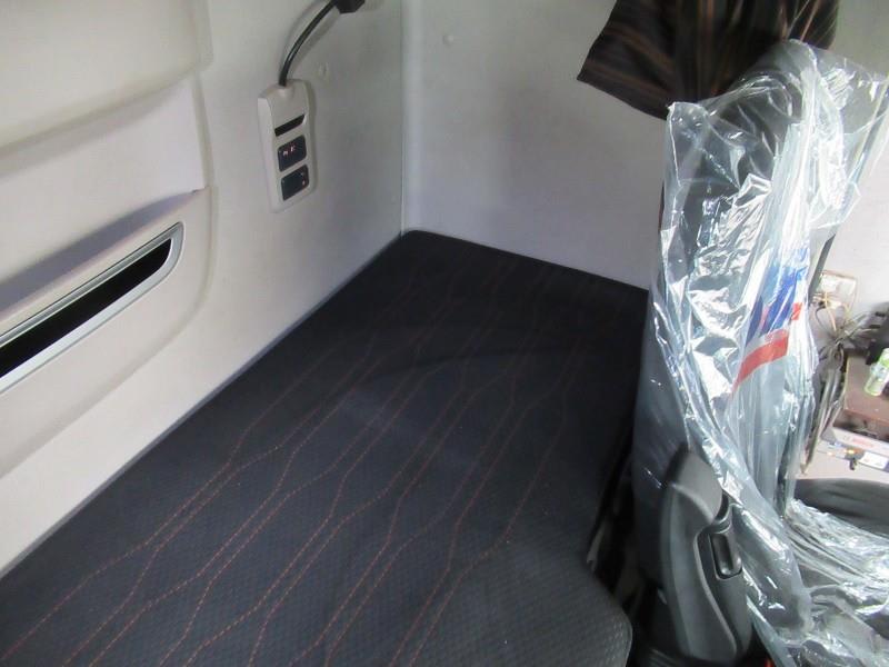 DAF XF 480 FT 4X2 null