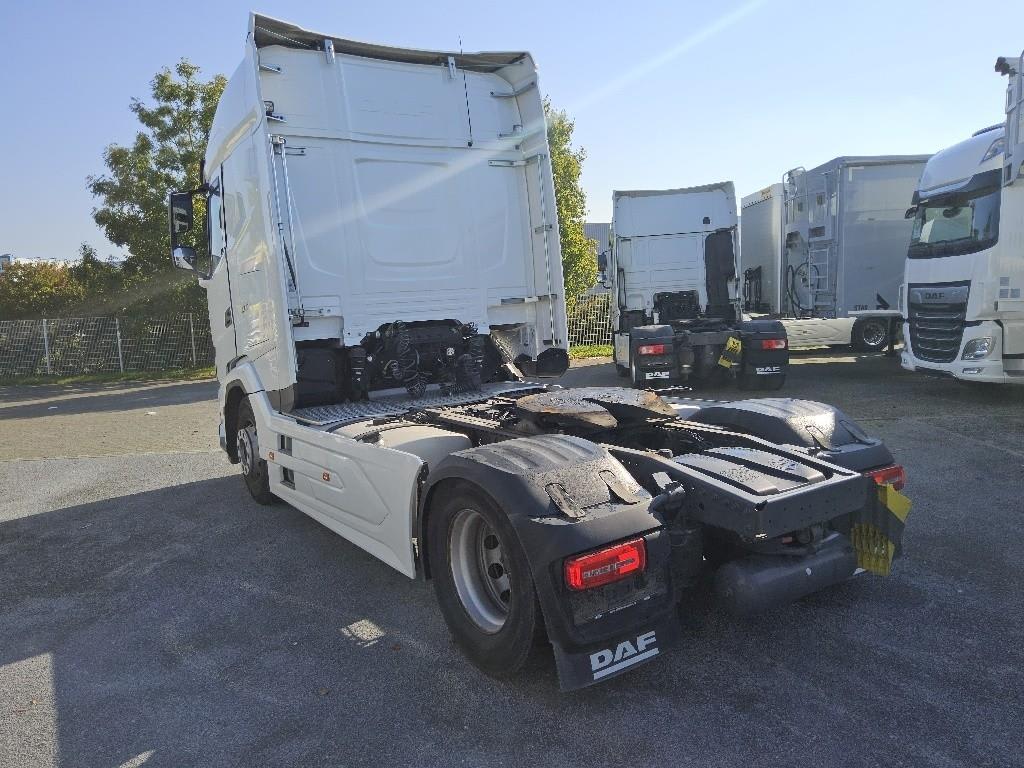 DAF XG 480 FT 4X2 null