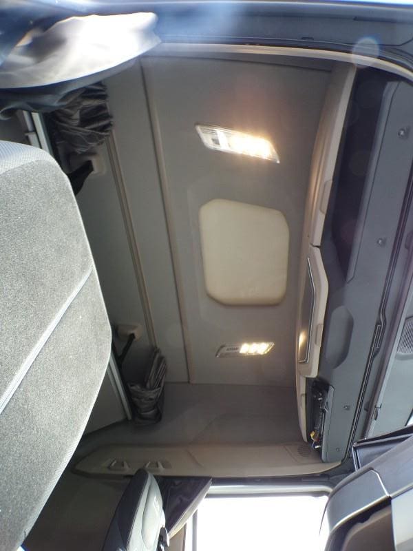 DAF XG 480 FT 4X2 null