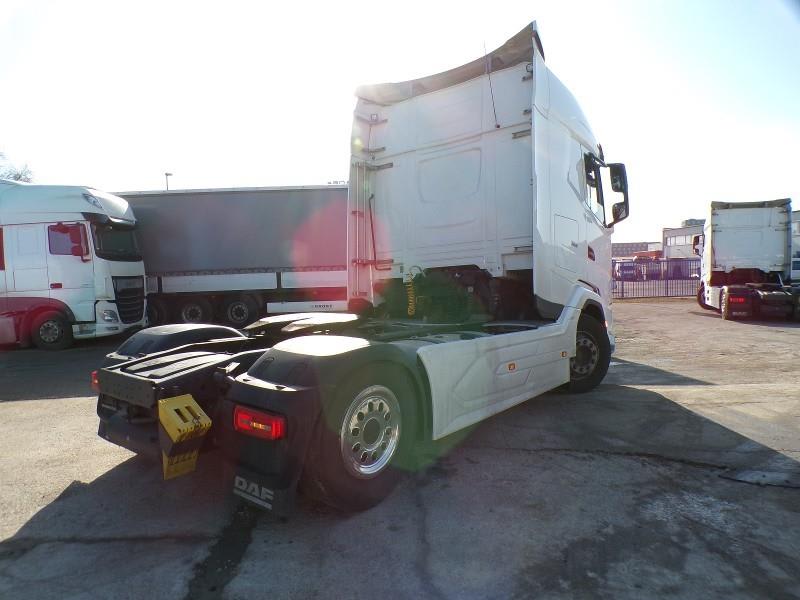 DAF XG 480 FT 4X2 null