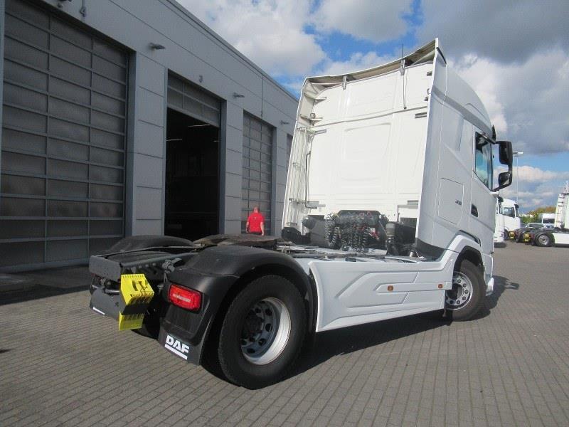 DAF XG 480 FT 4X2 null