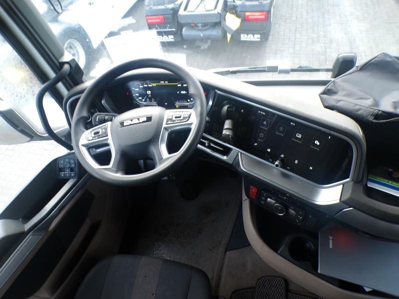 DAF XG 480 FT 4X2 null