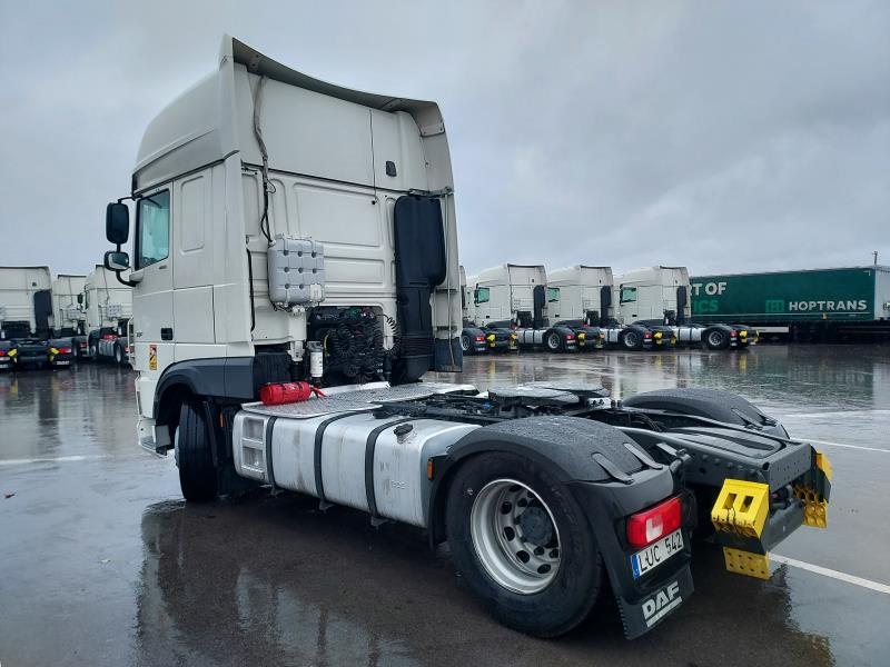DAF XF 480 FT 4X2 null