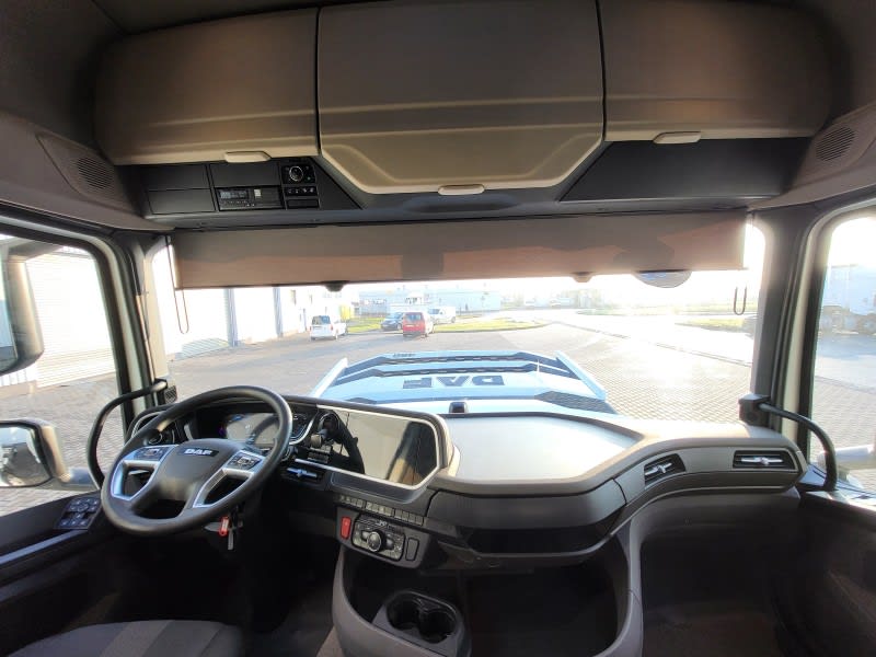 DAF XFn 480 FT 4X2 null