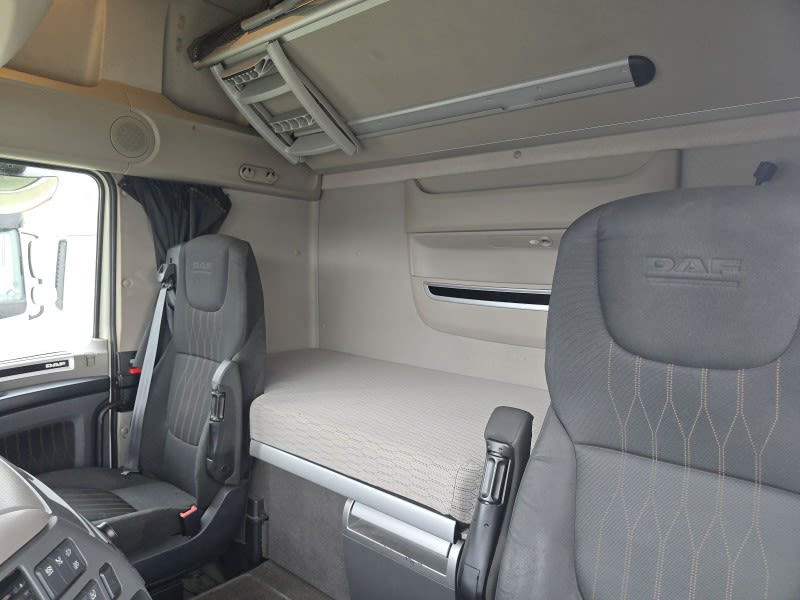 DAF XF 530 FT 4X2 null