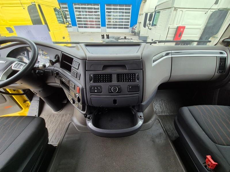 DAF XF 430 FT 4X2 null