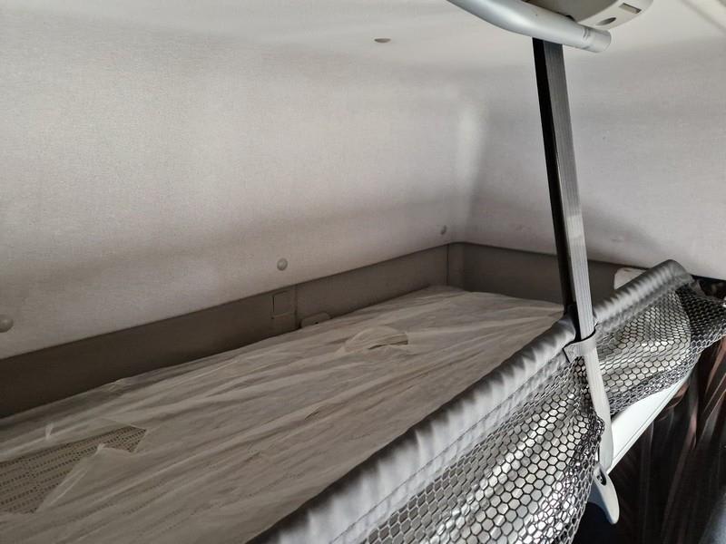 DAF XF 430 FT 4X2 null