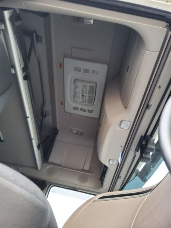 DAF XF 480 FAN 6X2 N null