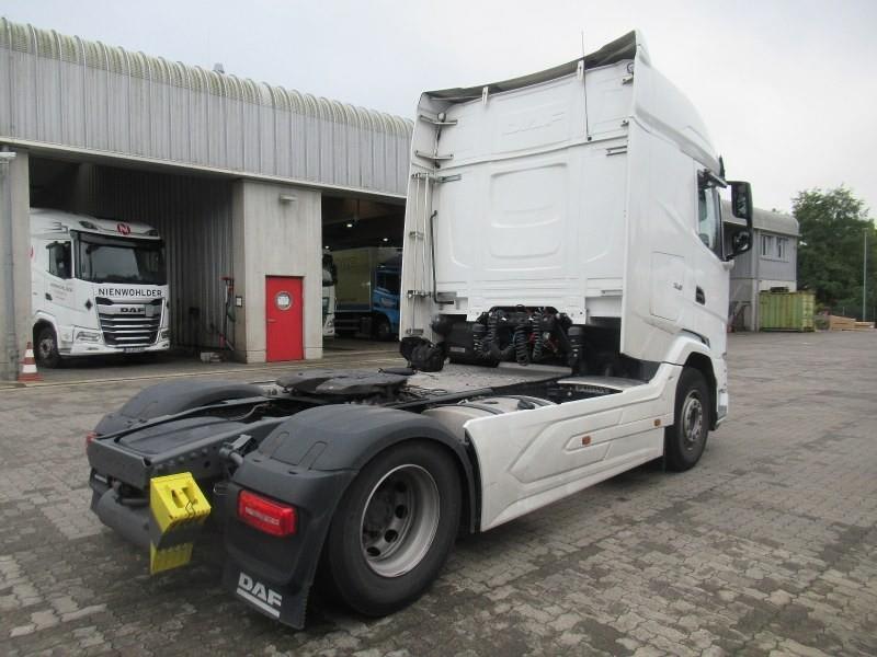 DAF XG 480 FT 4X2 null