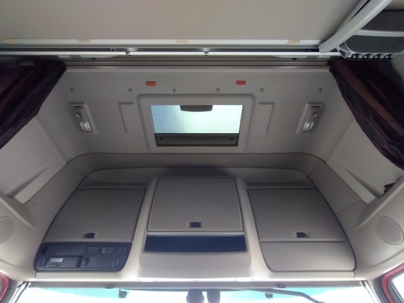 DAF XF 480 FT 4X2 null