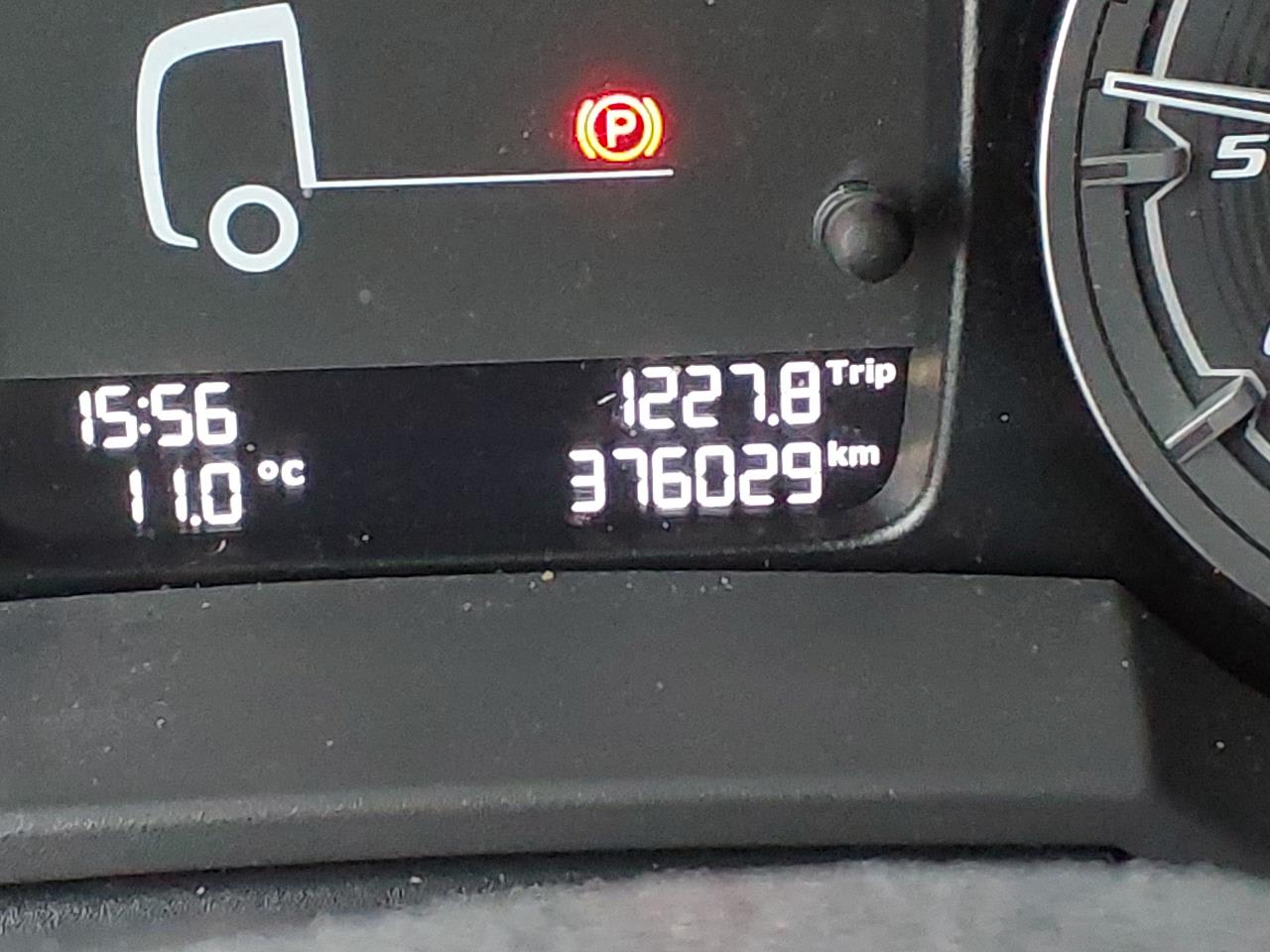 DAF XF 480 FT 4X2 null