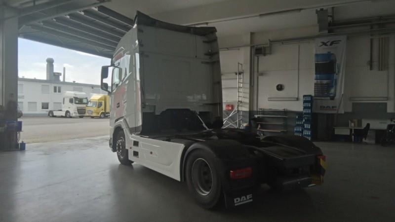 DAF XG 480 FT 4X2 null