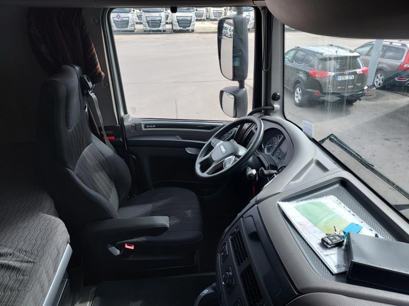 DAF XF 480 FT 4X2 null