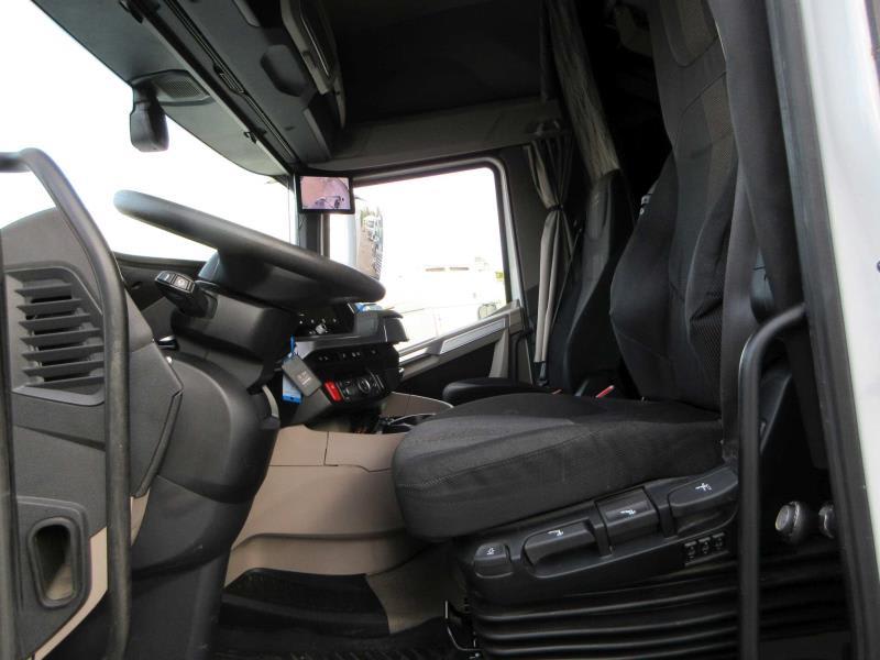 DAF XG 480 FT 4X2 null