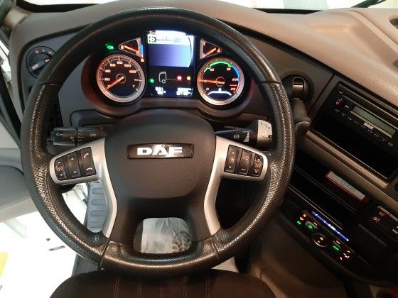 DAF XF 480 FT 4X2 null