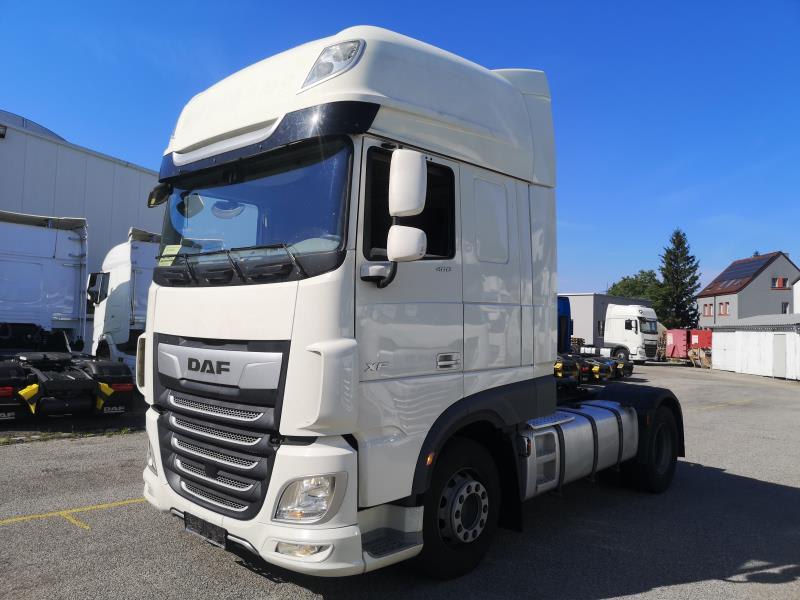 DAF XF 480 FT 4X2 null