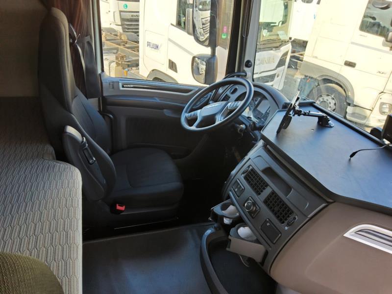 DAF XF 480 FAN 6X2 N null