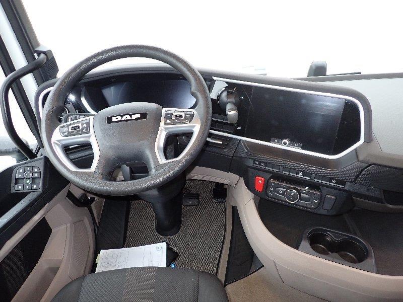 DAF XG 480 FT 4X2 null