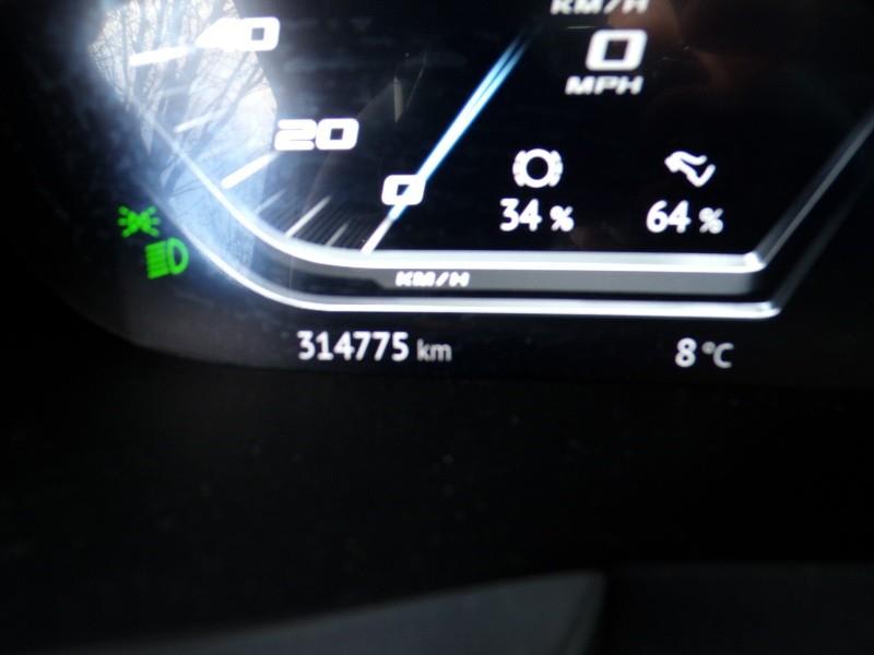 DAF XG 480 FT 4X2 null