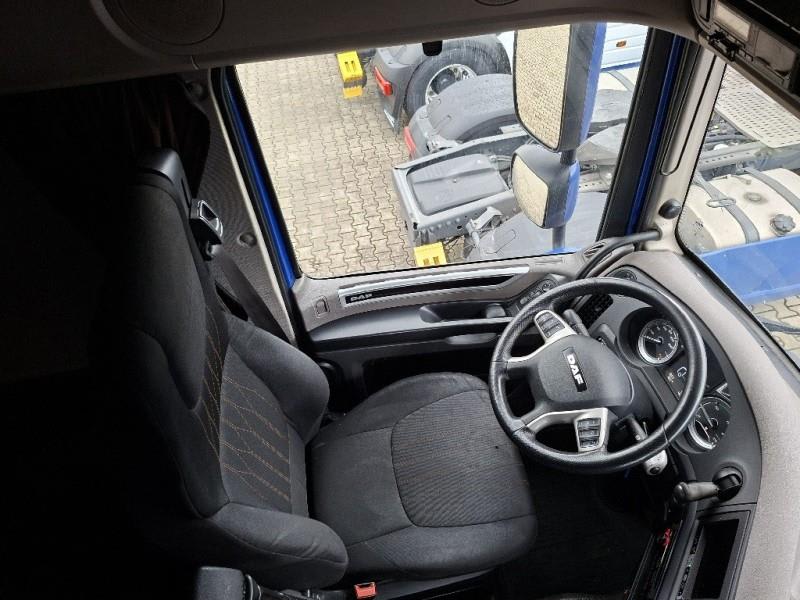 DAF XF 480 FT 4X2 null