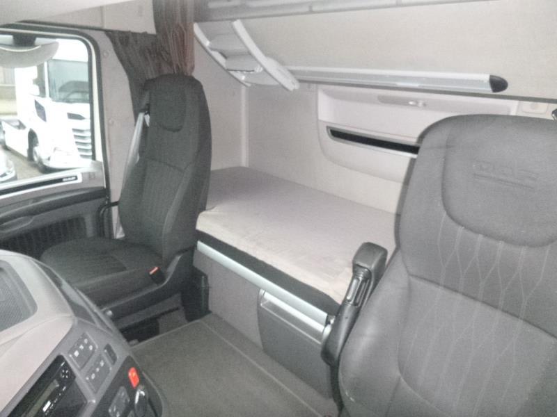 DAF XF 480 FT 4X2 null