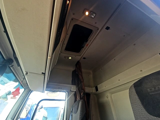 DAF CF 480 FT 4X2 null