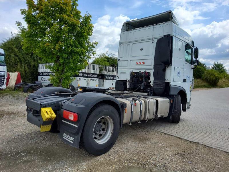 DAF XF 480 FT 4X2 null