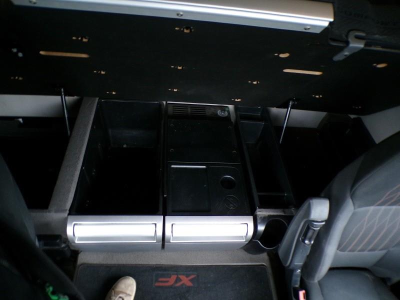 DAF XF 530 FT 4X2 null