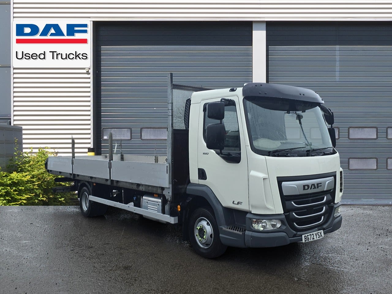 DAF LF 180 FA 4X2 Fotók hamarosan érkeznek
