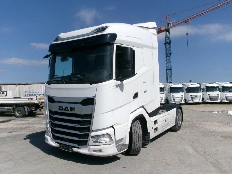 DAF XG 480 FT 4X2 null